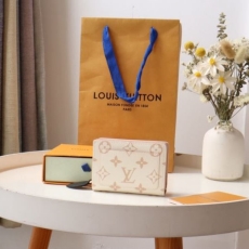 LV Wallets